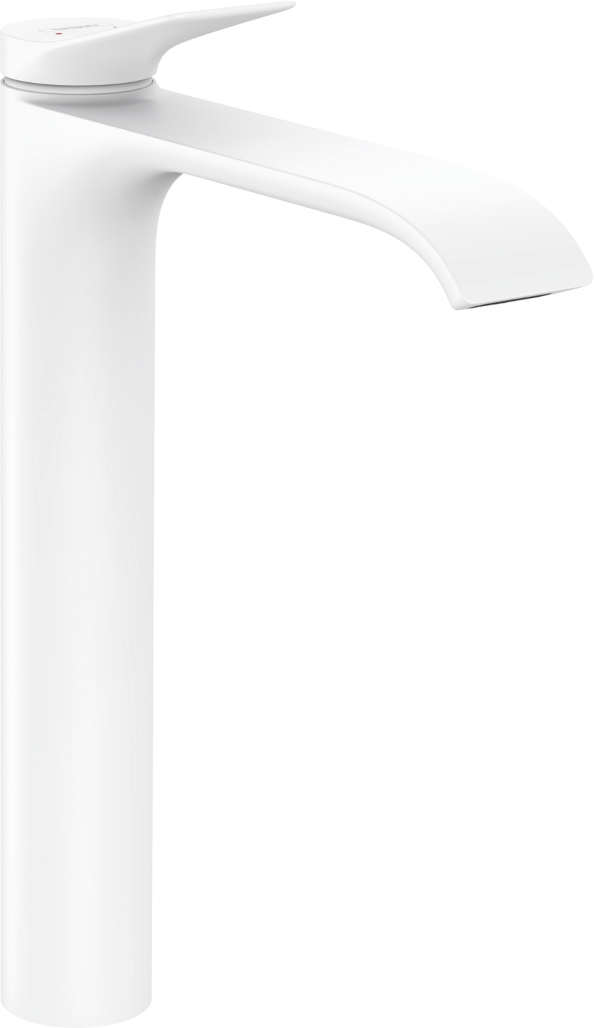 Mitigeur lavabo réhaussé Vivenis 250 Hansgrohe