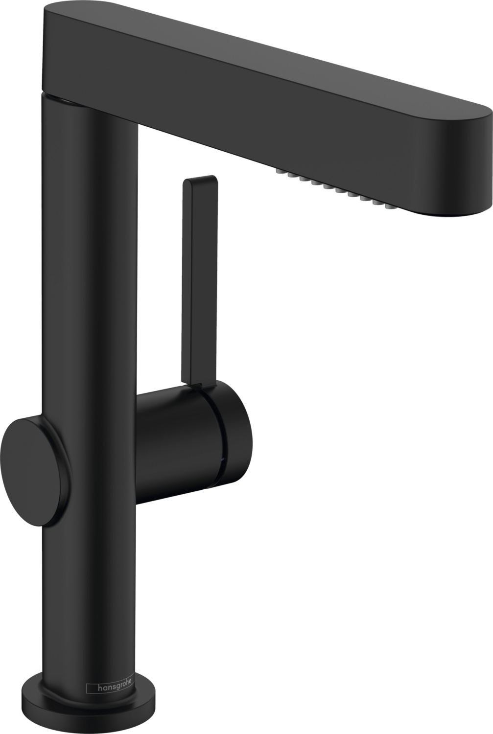 Mitigeur lavabo Finoris 230 - Avec douchette extractible Hansgrohe