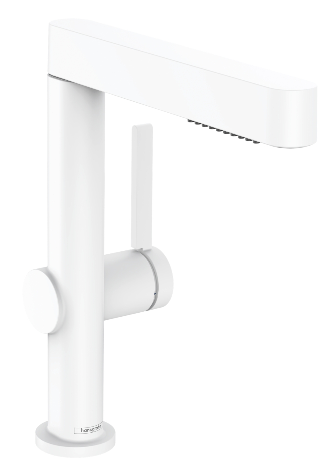 Mitigeur lavabo Finoris 230 - Avec douchette extractible Hansgrohe
