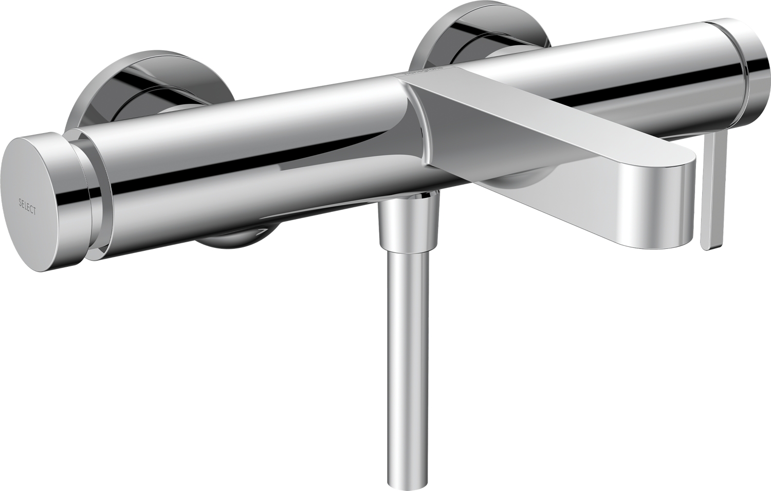 Mitigeur bain-douche Finoris Hansgrohe