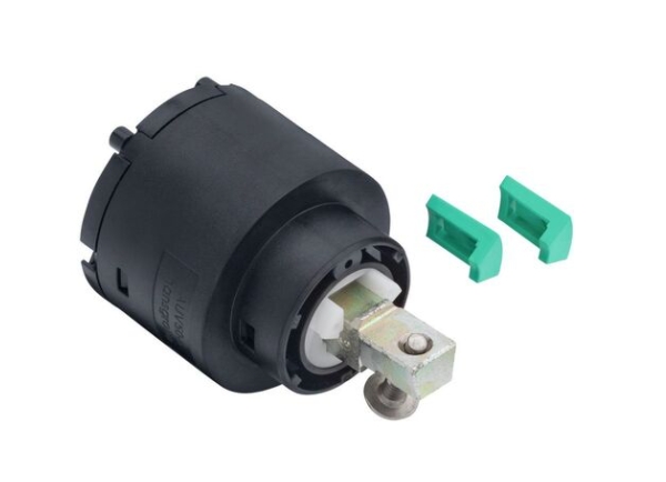 Cartouche arrêt / inverseur 96645000 Hansgrohe