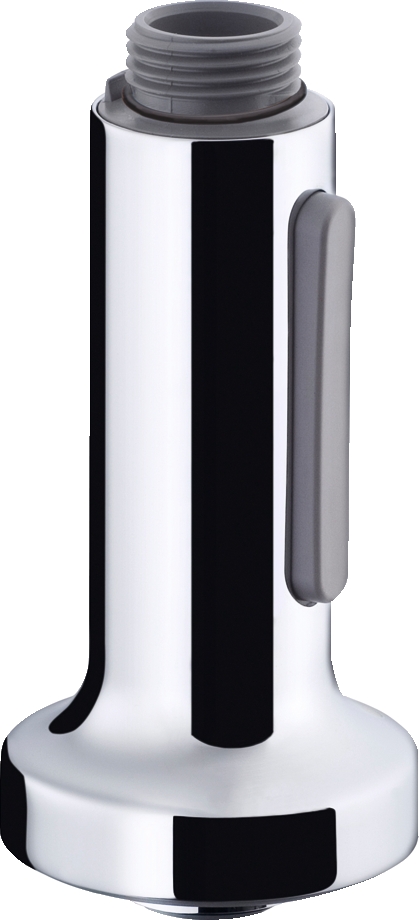 Douchette extractible pour mitigeur Talis S² Hansgrohe
