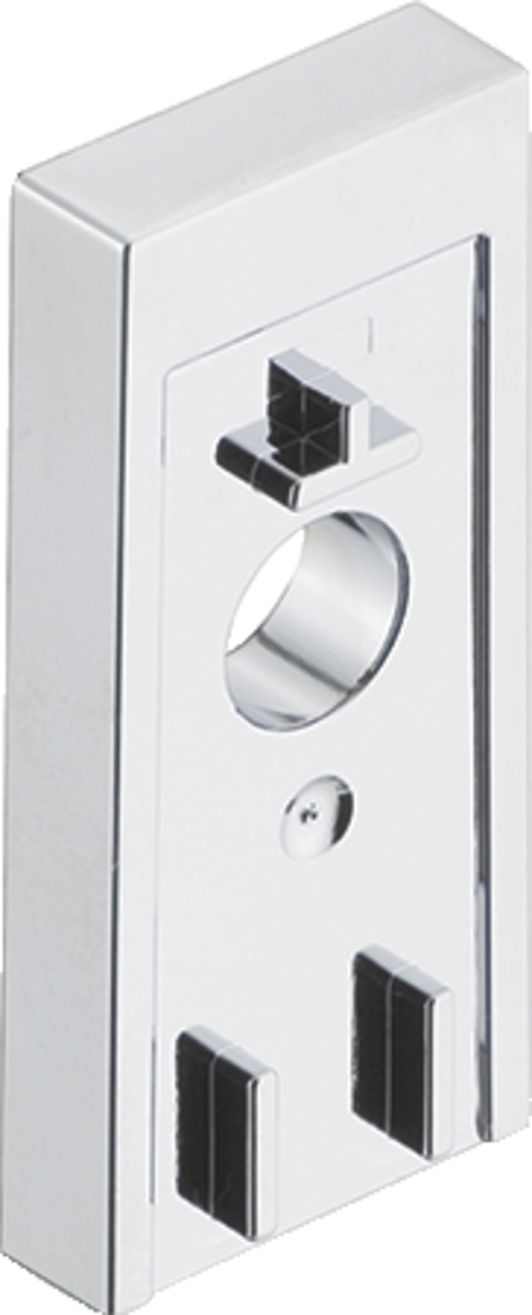 Cale de compensation 7 mm Hansgrohe