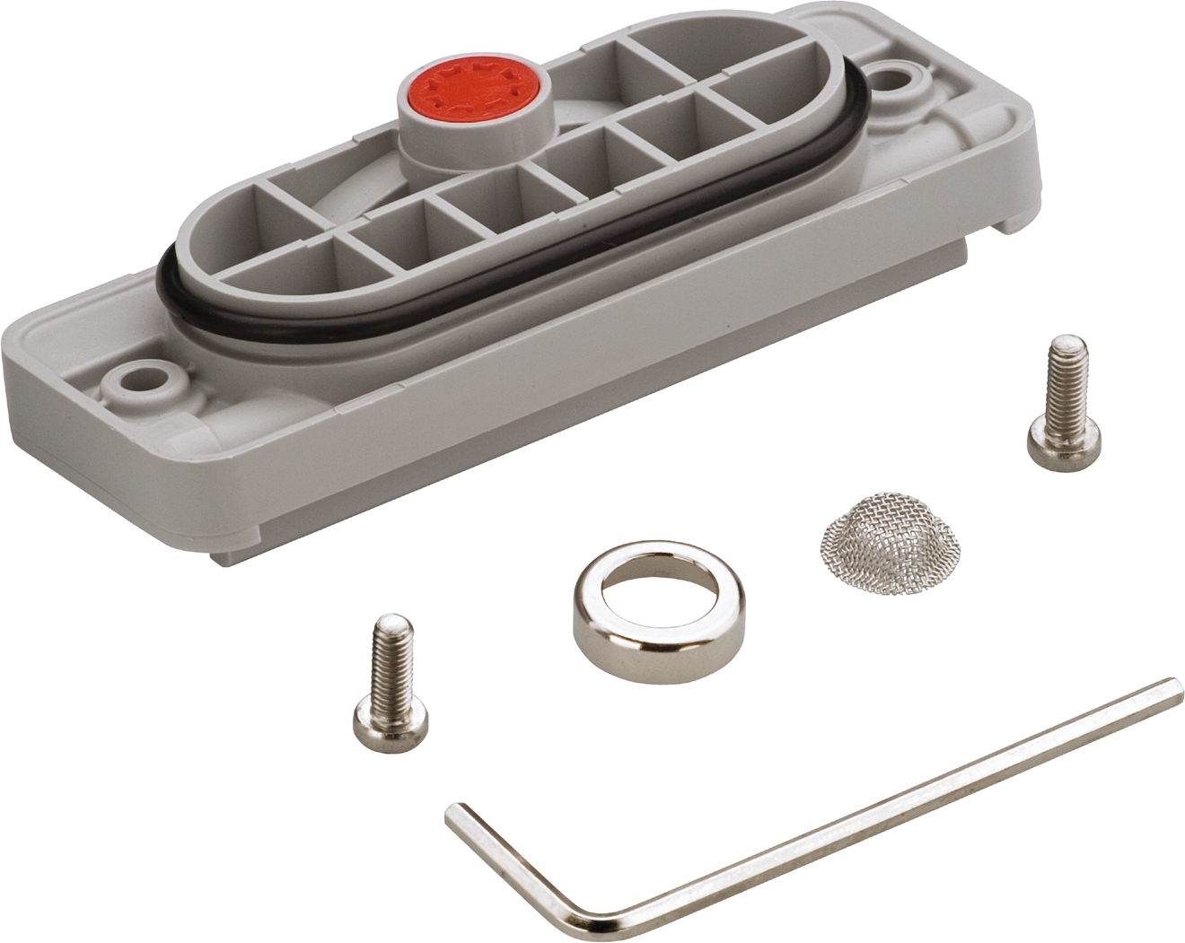 Diffuseur mitigeur Starck X 97462000 Hansgrohe