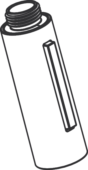 Douchette extractible Focus M41 98459000 Hansgrohe