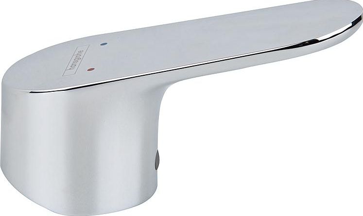 Poignée mitigeur lavabo Focus E2 98532000 Hansgrohe