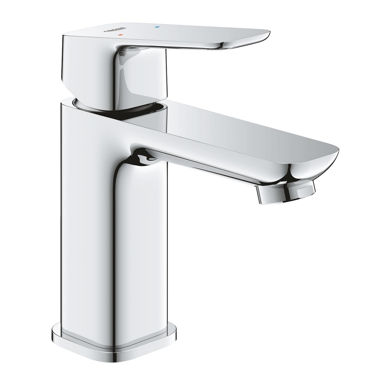 Mitigeur lavabo Cubeo - Taille S Grohe