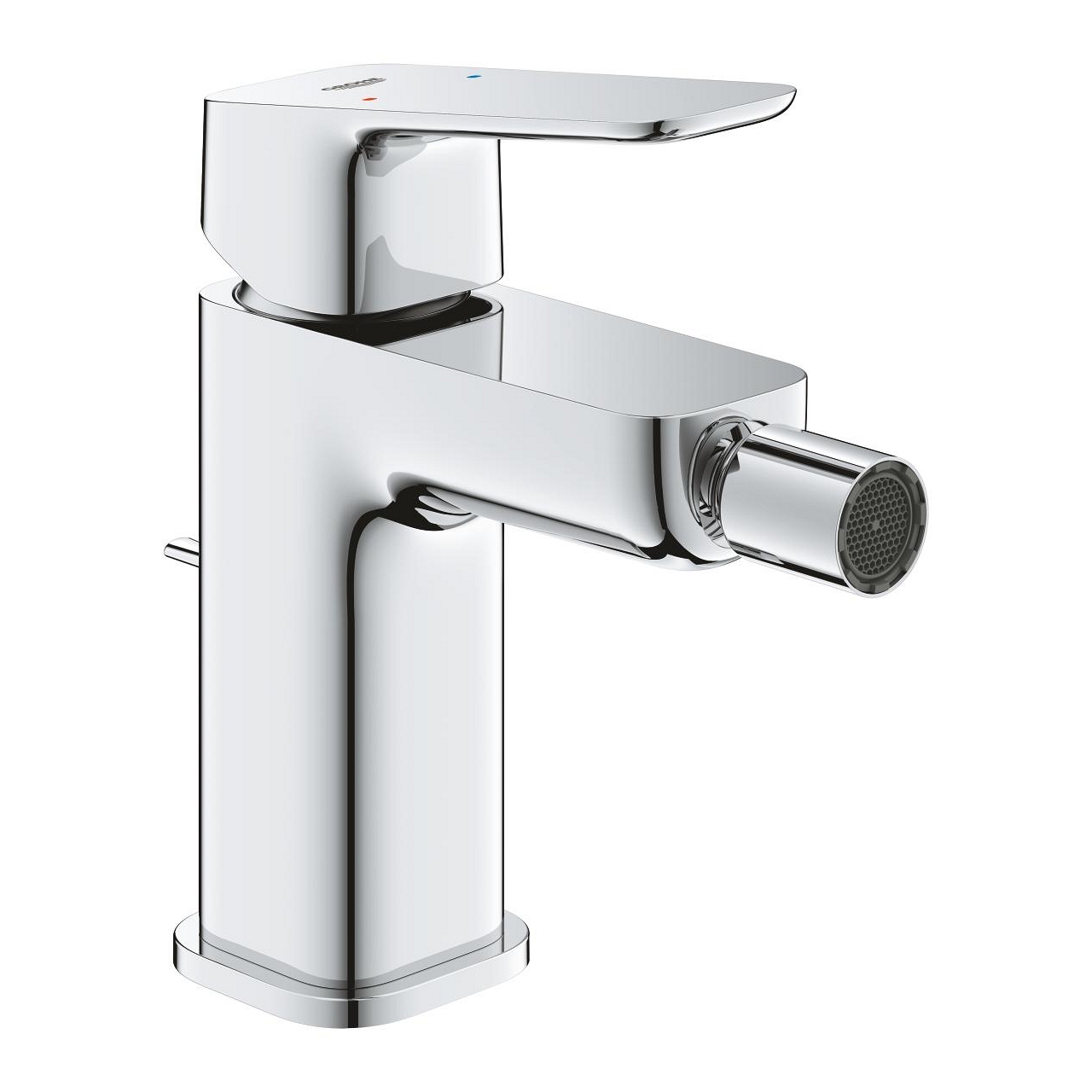 Mitigeur bidet Cubeo Grohe