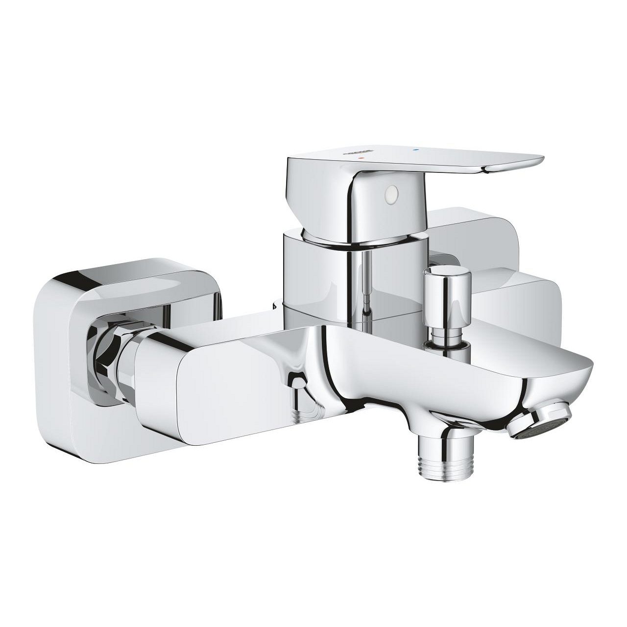 Mitigeur bain-douche Cubeo Grohe