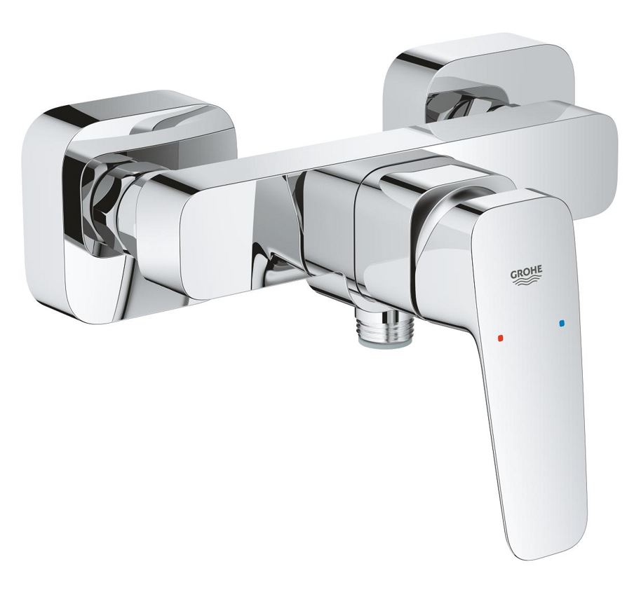 Mitigeur douche Cubeo Grohe
