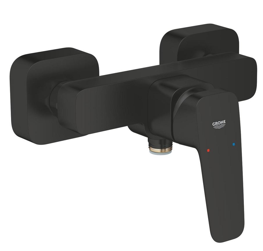 Mitigeur douche Cubeo Grohe