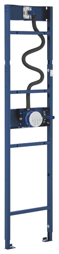 Bâti-support Rapido pour douche mono