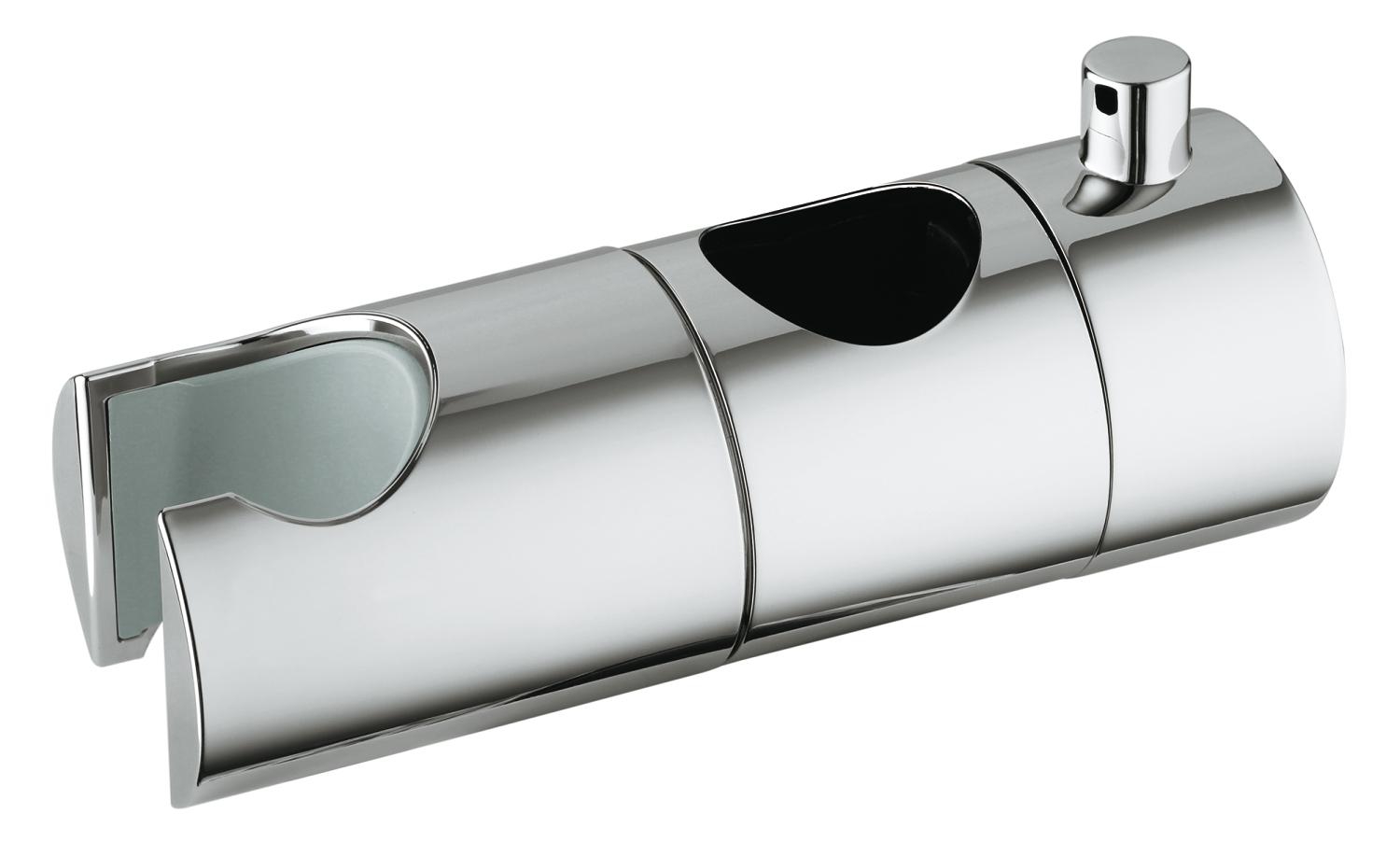 Curseur pour barre de douche 22 mm 12140000 Grohe