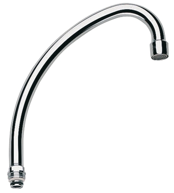Robinet lavabo seulement eau froid Grohe collection adria