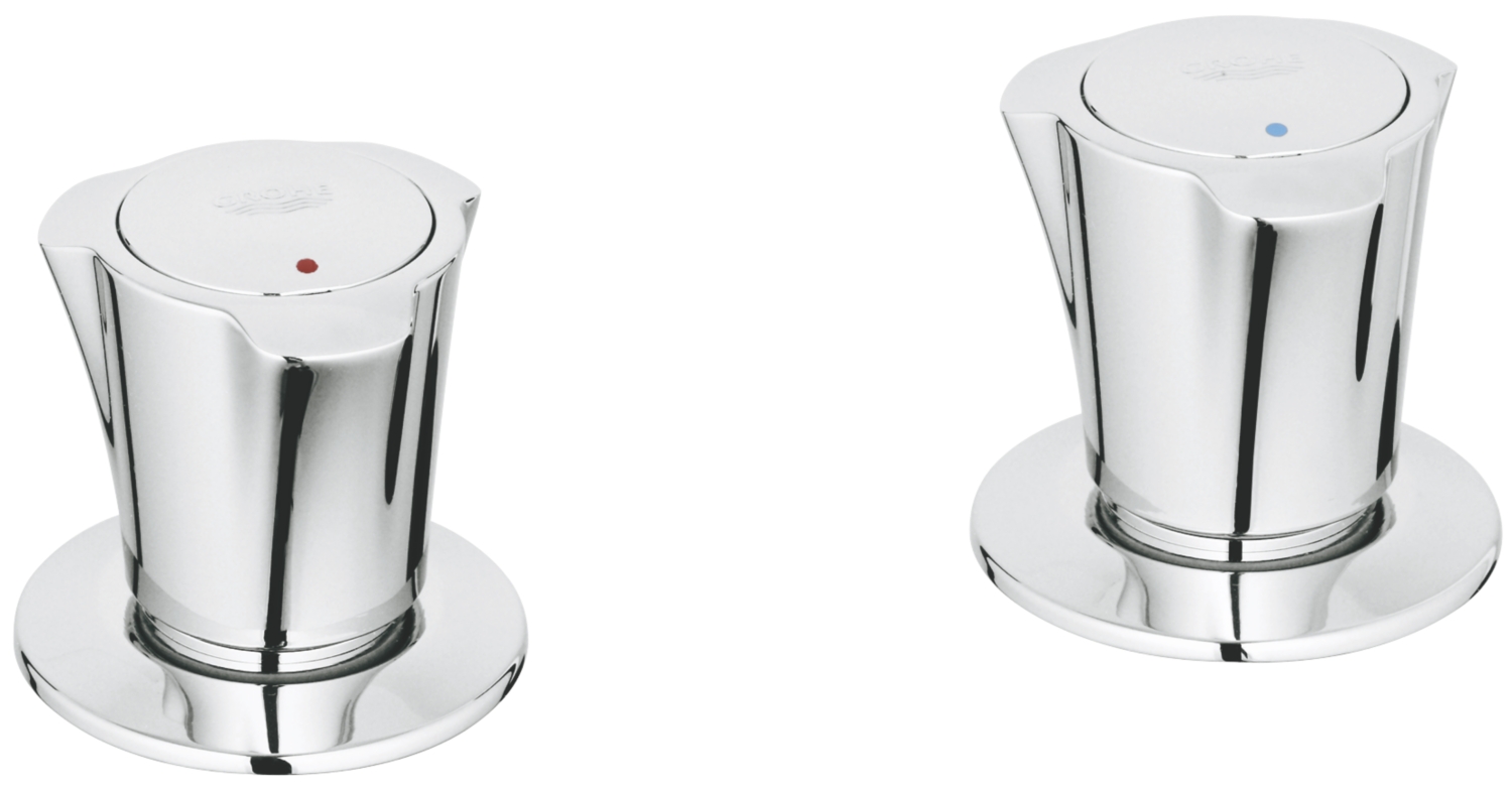 Robinet bidet Costa L - Robinet indépendant 18904001 Grohe