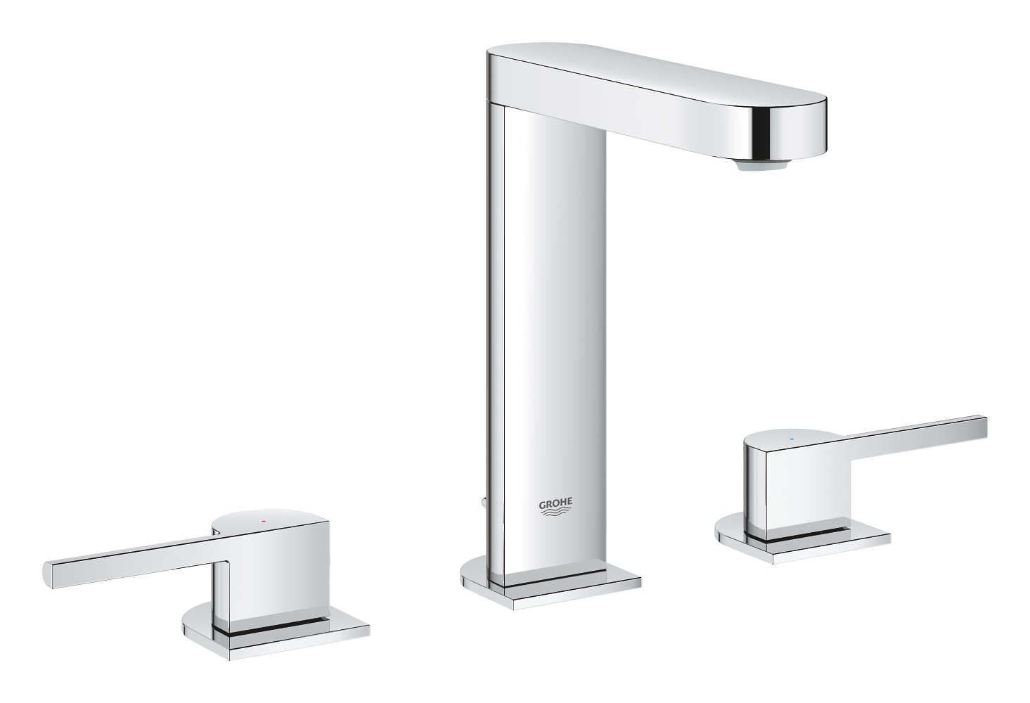 Combiné 3 trous Plus - Taille M 20301003 Grohe