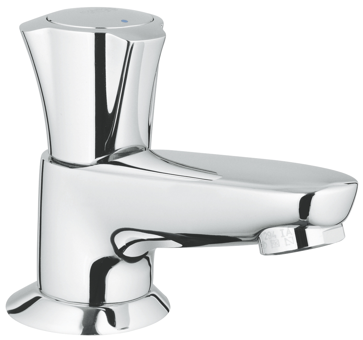 Robinet lave-mains Costa L - Bec bas 20404001 Grohe