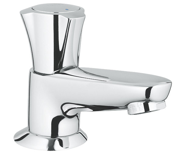 Robinet lave-mains Costa L - Bec bas 20404001 Grohe