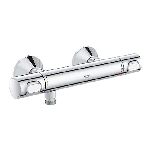 Mitigeur thermostatique douche Grotherm 500 Grohe