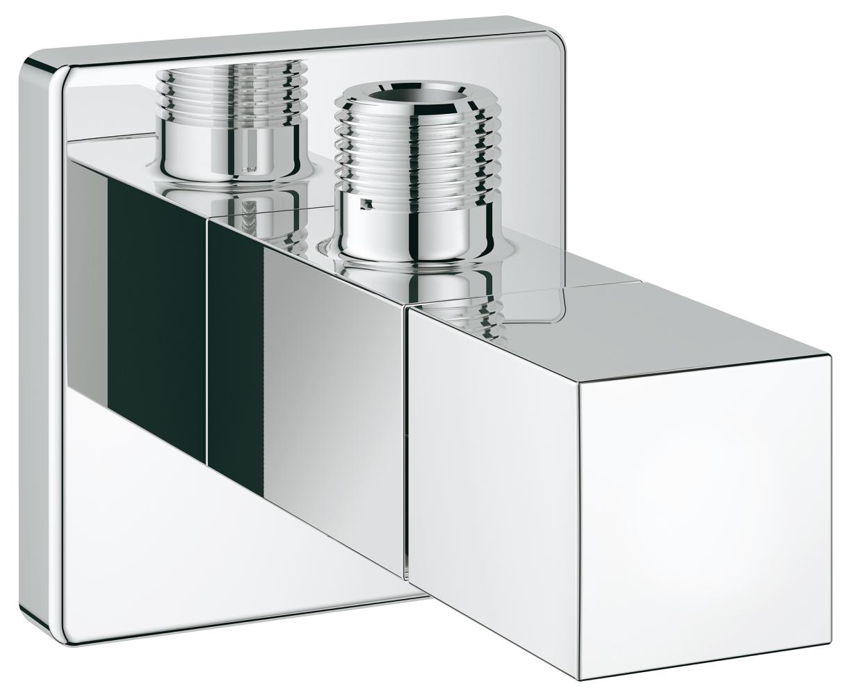 Coude à encastrer Eurocube Sortie 3/8" Grohe