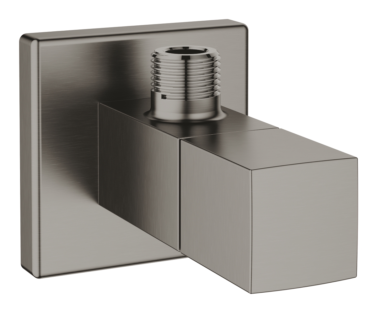 Coude à encastrer Eurocube Sortie 3/8" Grohe