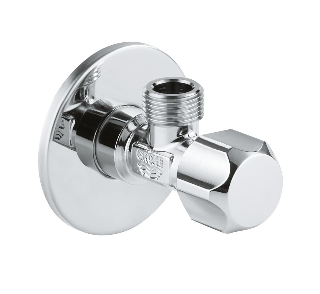 Robinet d'équerre 1/2" - Sous blister 22032000 Grohe