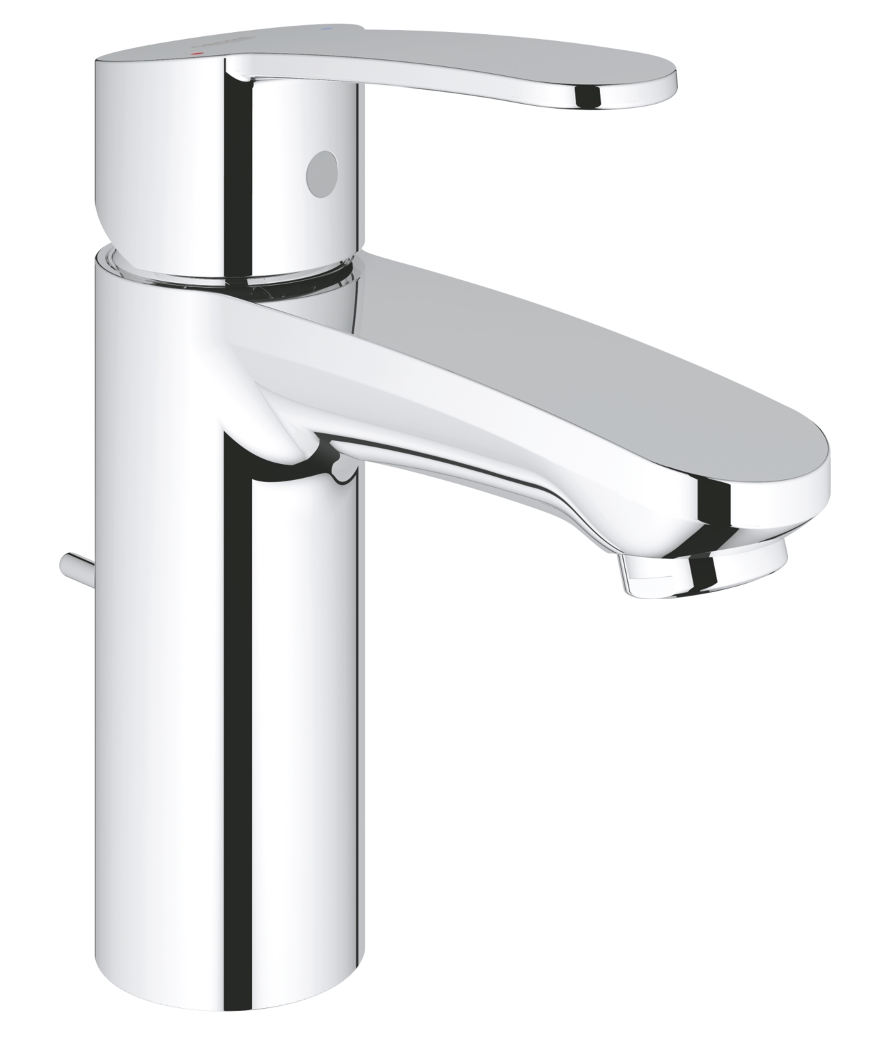 Mitigeur lave-mains Eurostyle Cosmopolitan 23037002 Grohe