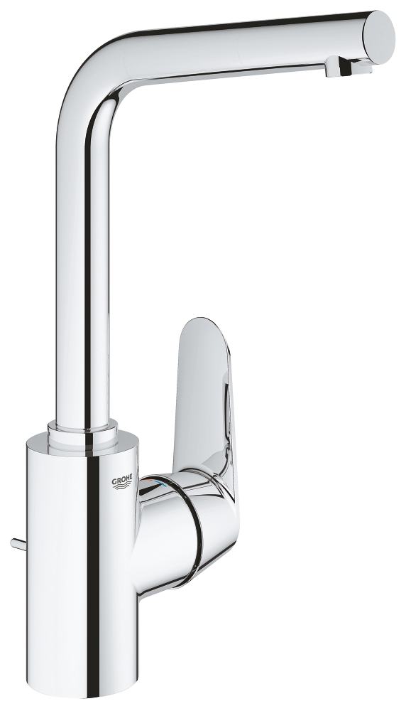 Mitigeur lavabo Eurodisc Cosmopolitan - Taille L Grohe