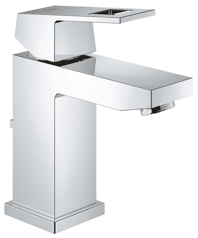 Mitigeur lavabo Eurocube - Taille S Grohe