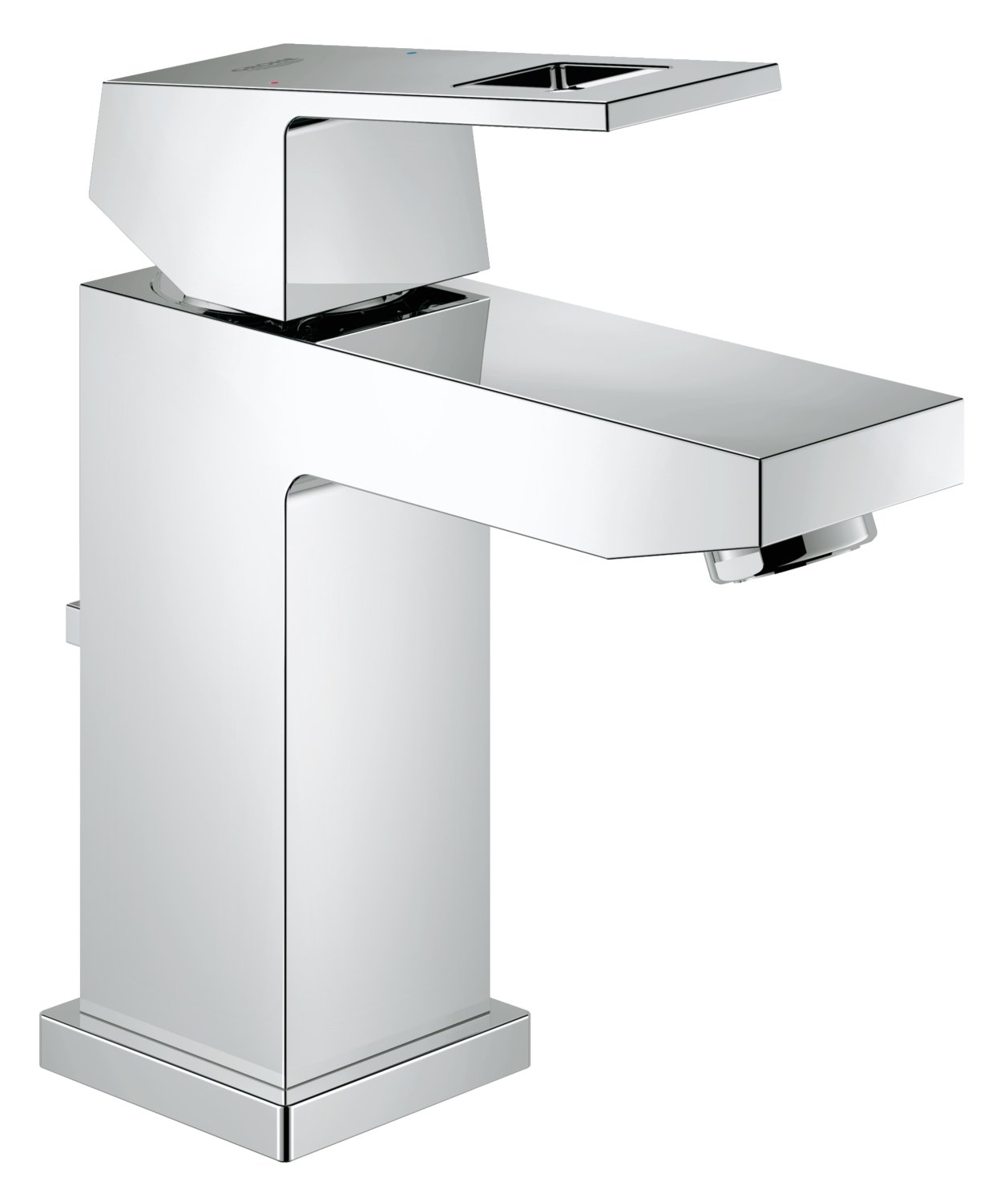 Mitigeur lavabo Eurocube Eco - Taille S Grohe