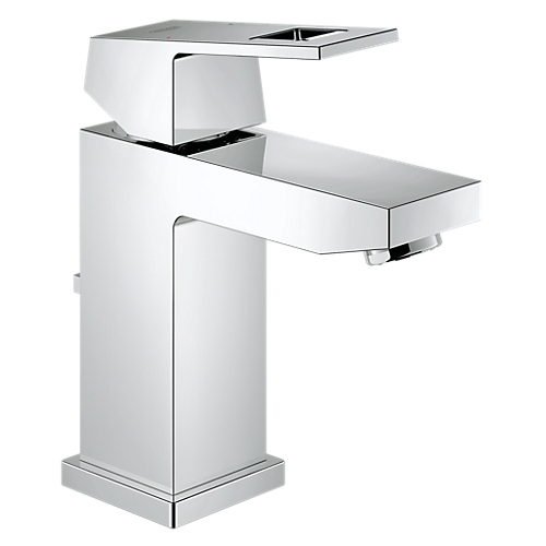 Mitigeur lavabo Eurocube Eco - Taille S Grohe