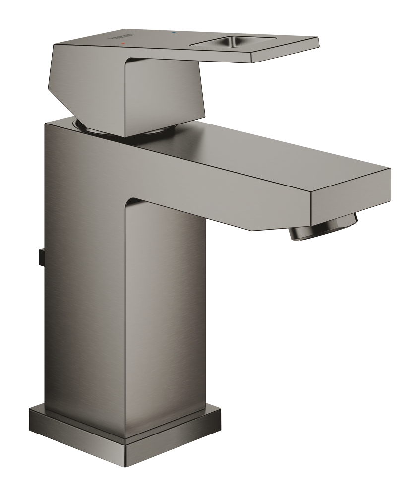 Mitigeur lavabo Eurocube - Taille S Grohe