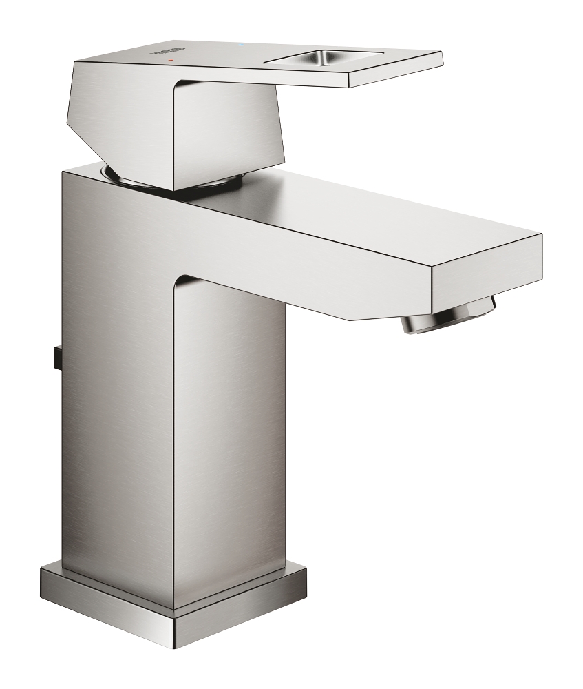 Mitigeur lavabo Eurocube - Taille S Grohe