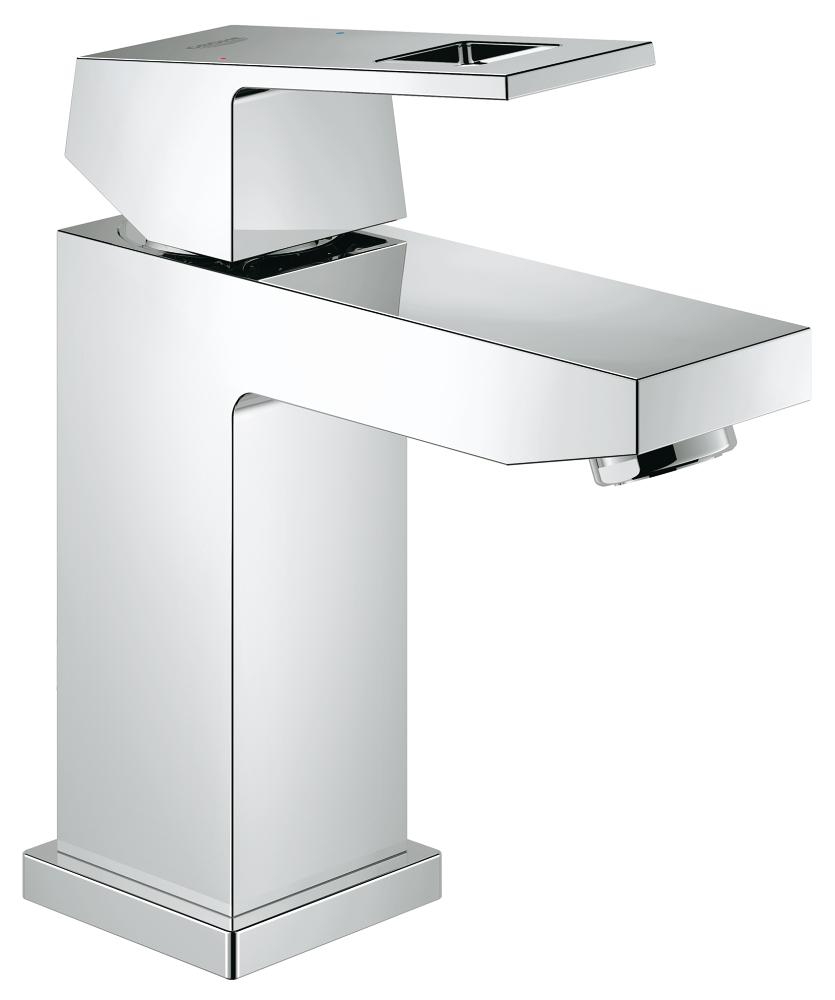  Mitigeur lavabo Eurocube Eco - Taille S 