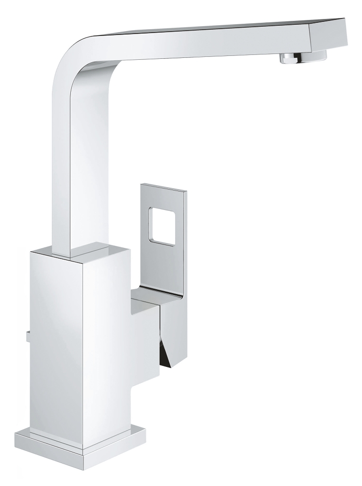 Mitigeur lavabo Eurocube - Taille L Grohe