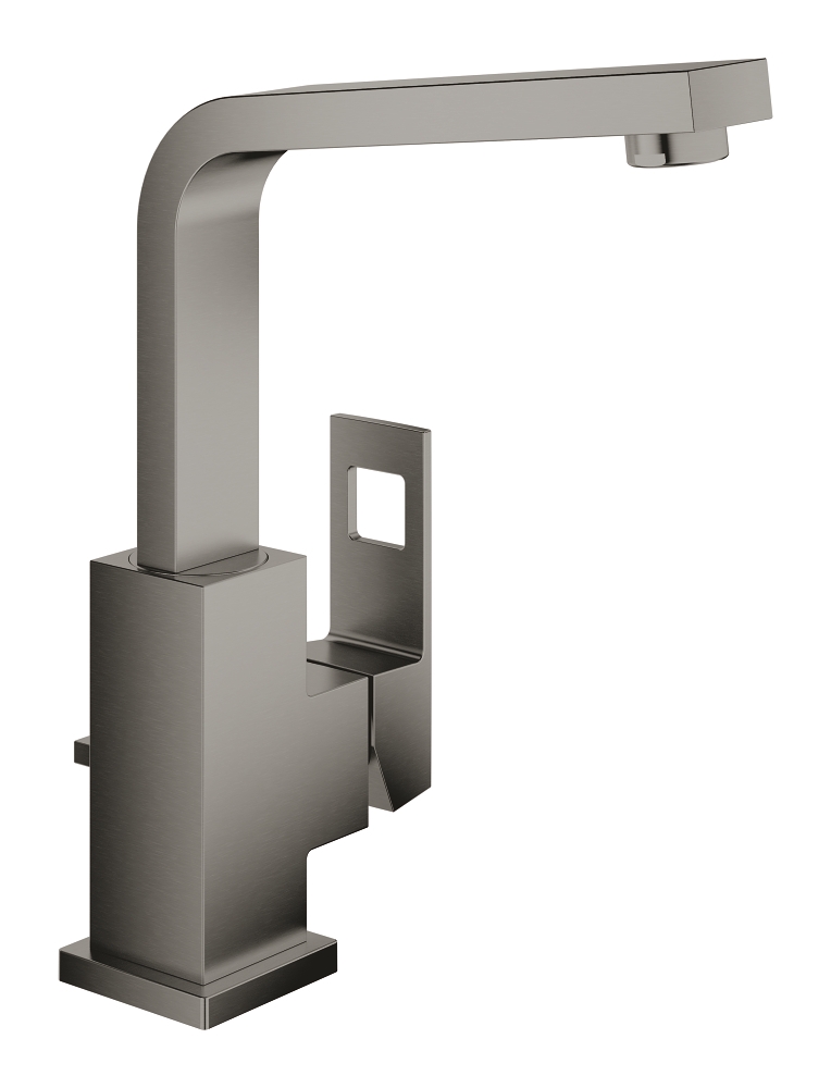 Mitigeur lavabo Eurocube - Taille L Grohe