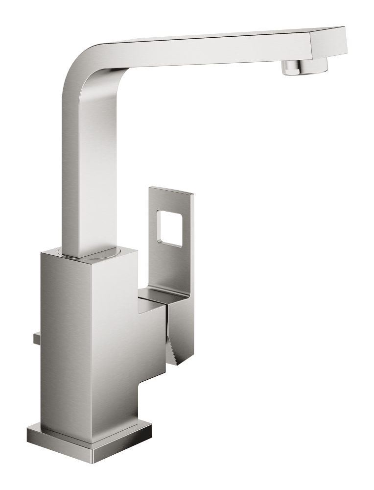 Mitigeur lavabo Eurocube - Taille L Grohe