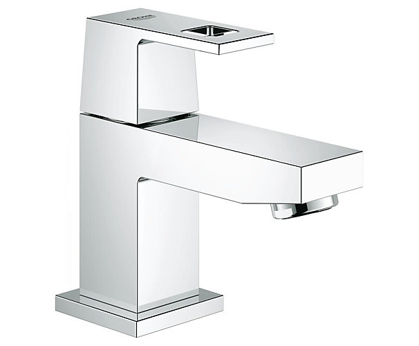 Robinet lave-mains Eurocube - Taille XS 23137000 Grohe