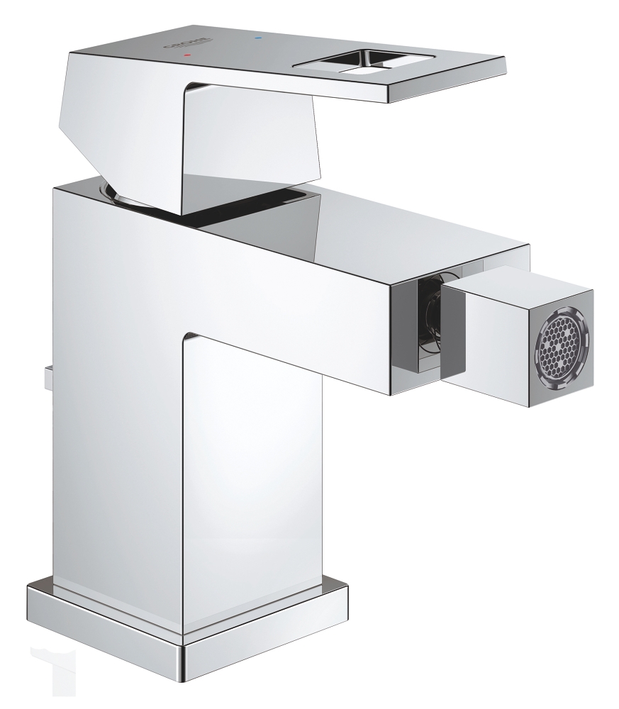 Mitigeur bidet Eurocube - Taille S Grohe