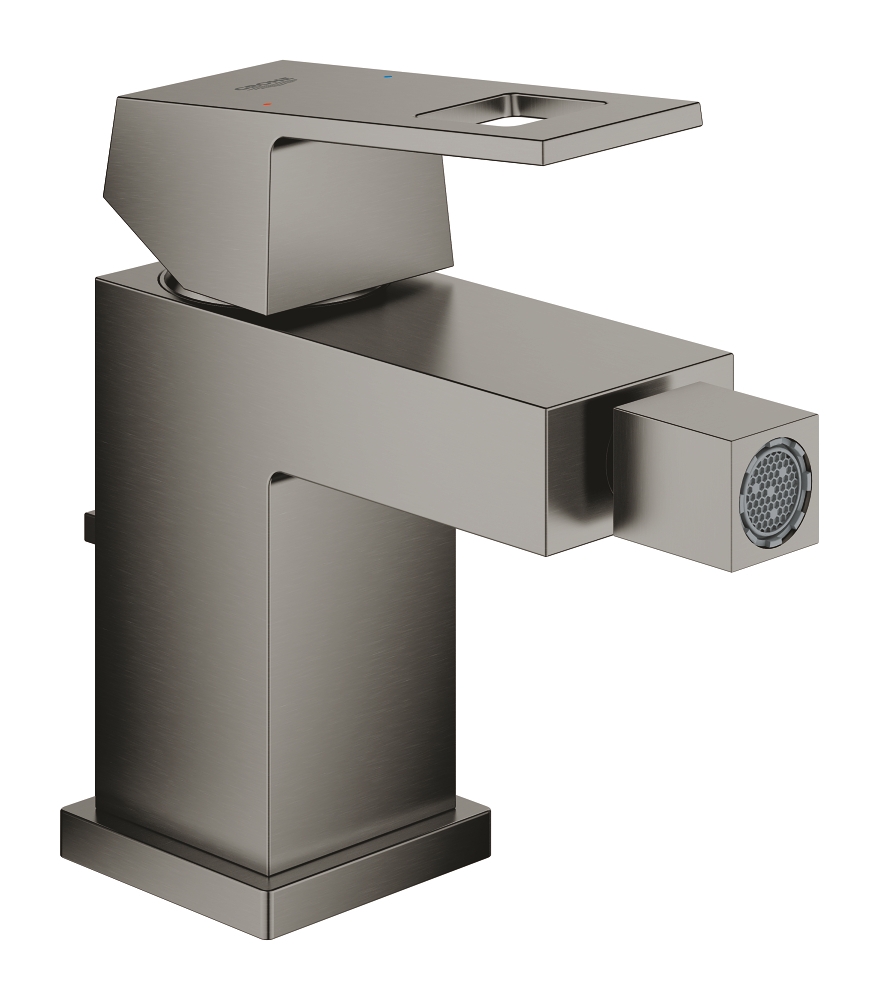 Mitigeur bidet Eurocube - Taille S Grohe