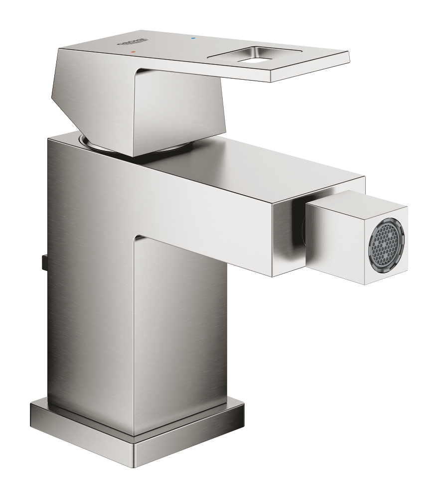 Mitigeur bidet Eurocube - Taille S Grohe