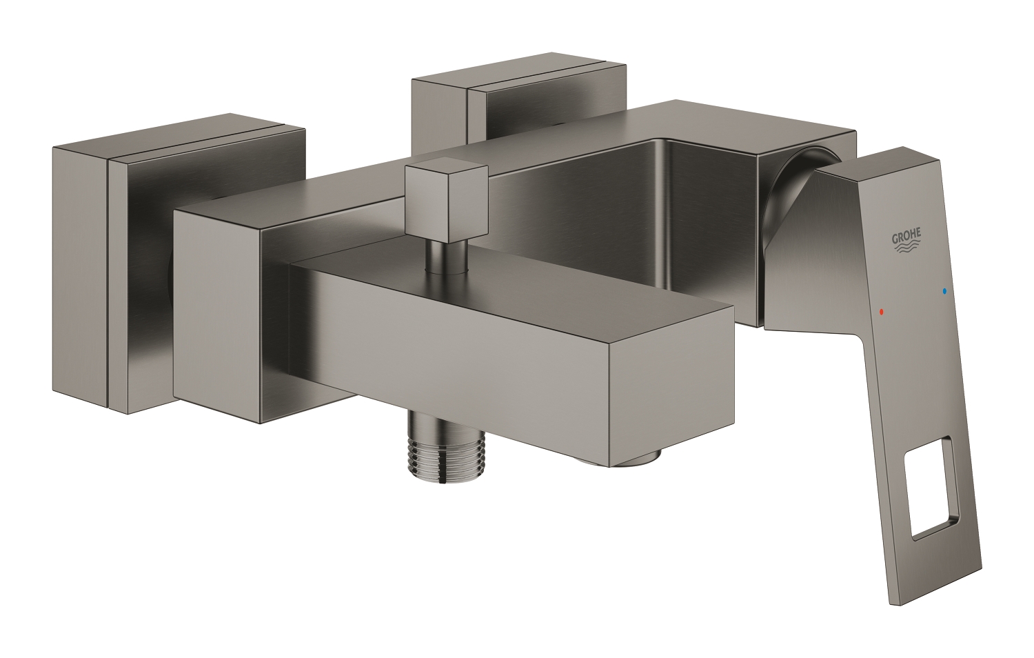 Mitigeur bain-douche Eurocube 23140000 Grohe
