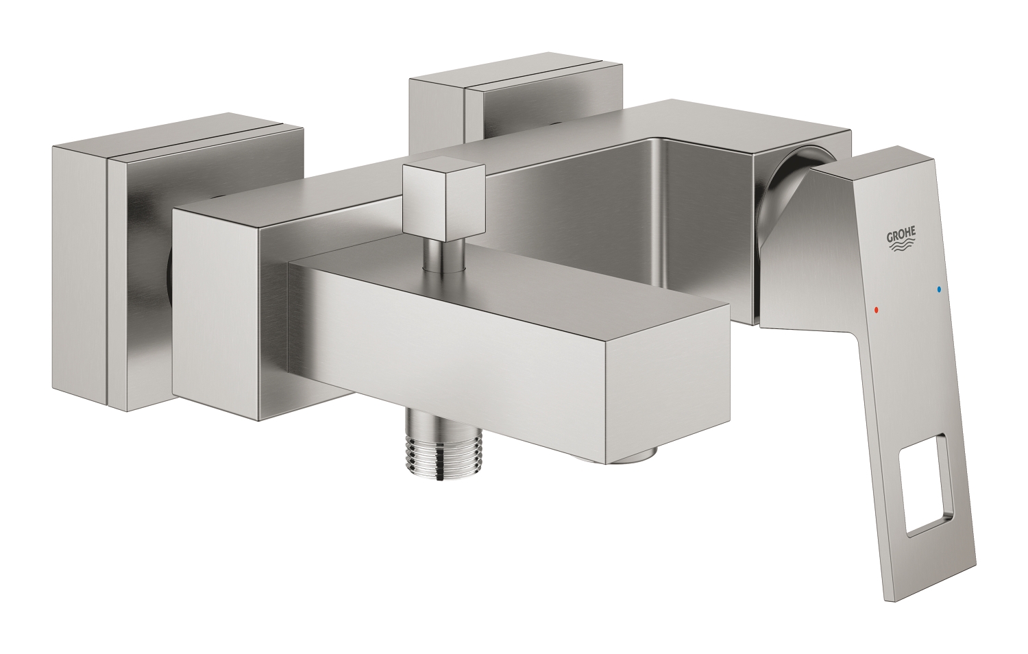 Mitigeur bain-douche Eurocube 23140000 Grohe