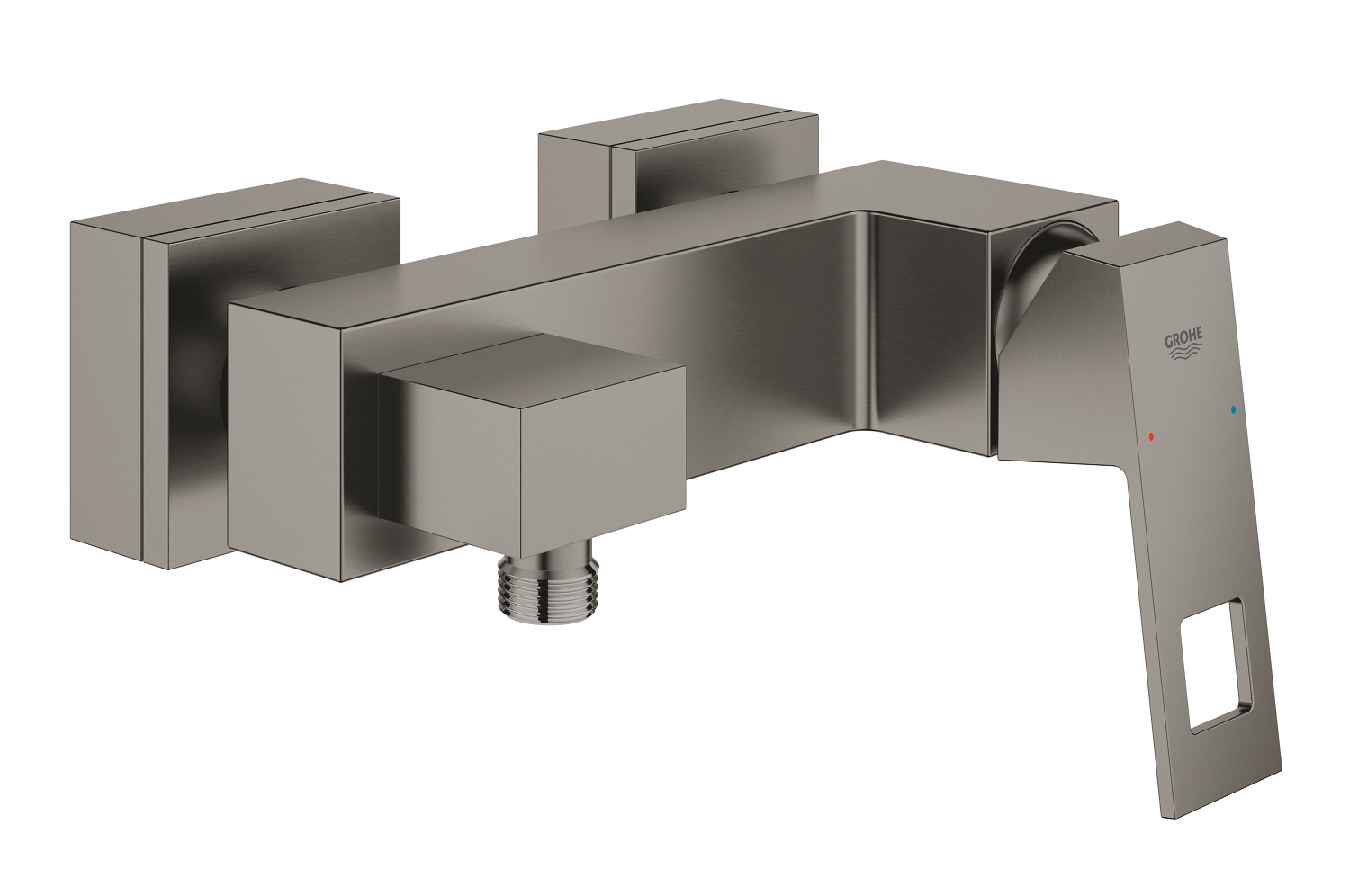 Mitigeur douche Eurocube 23145000 Grohe