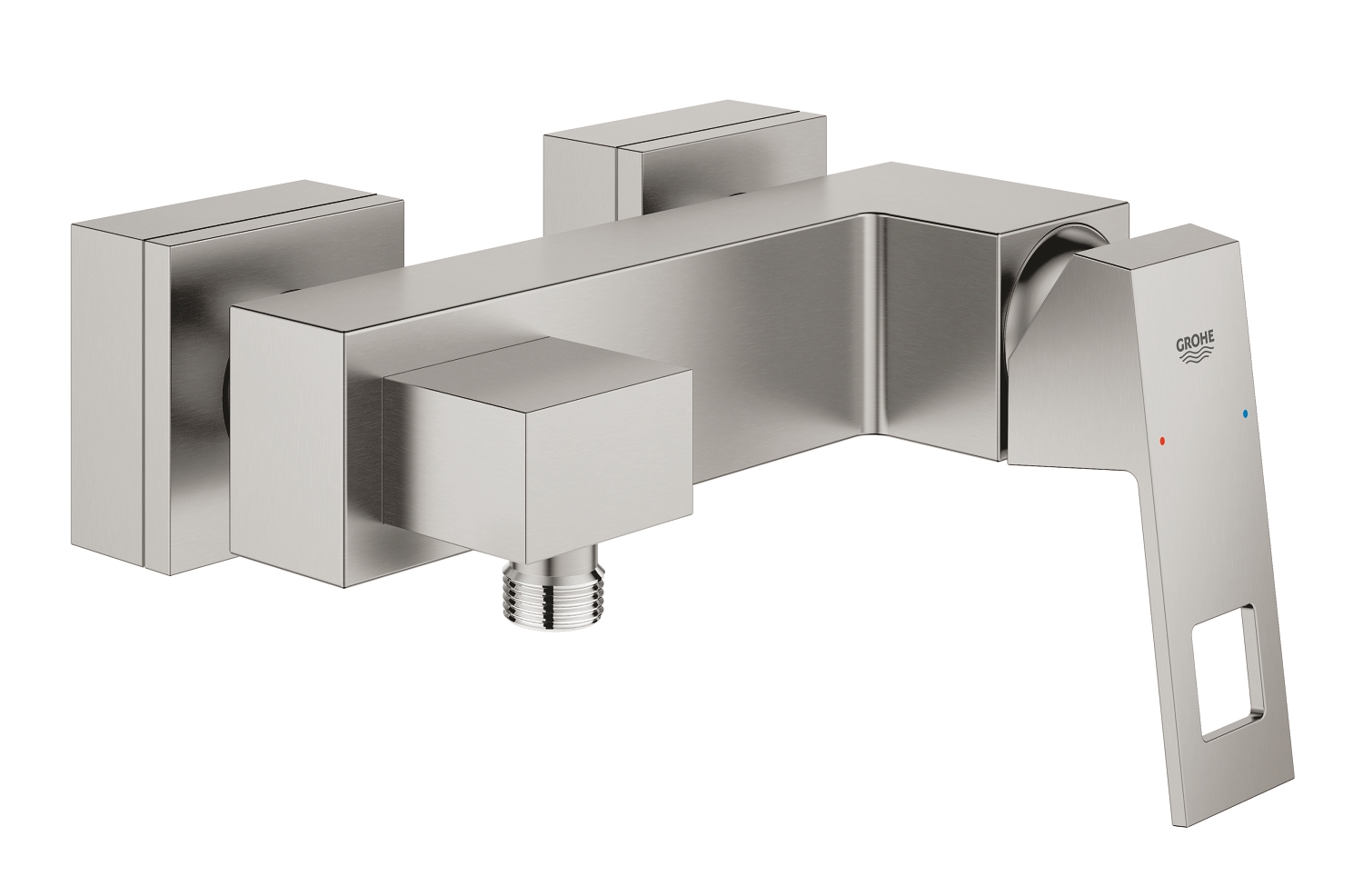 Mitigeur douche Eurocube 23145000 Grohe