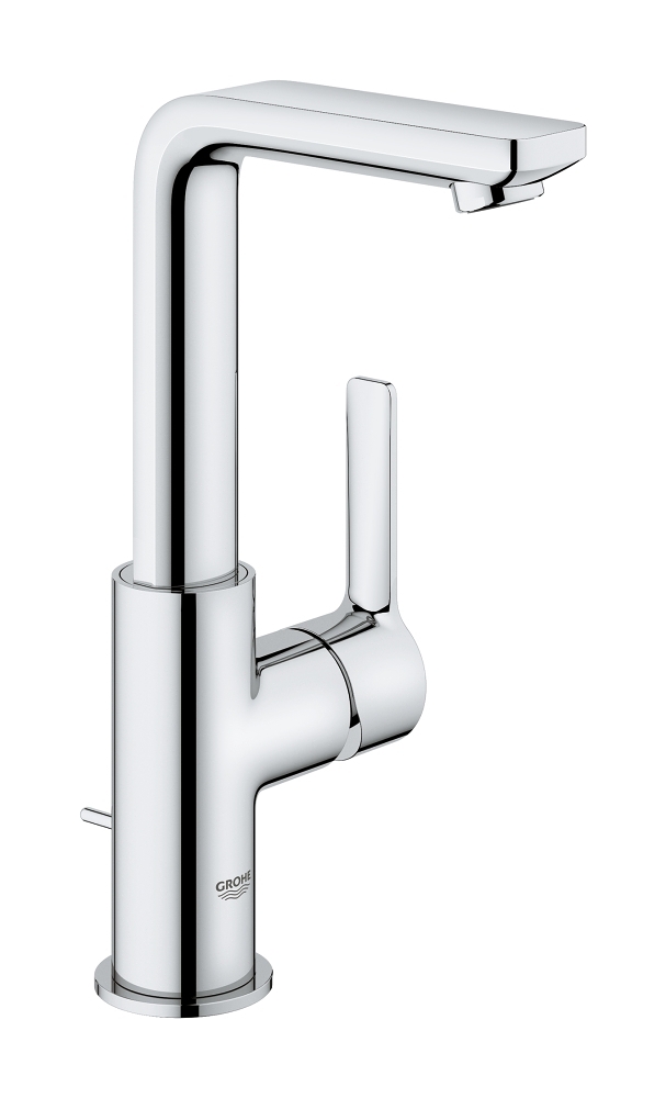 Mitigeur lavabo Lineare Ecojoy - Taille L Grohe