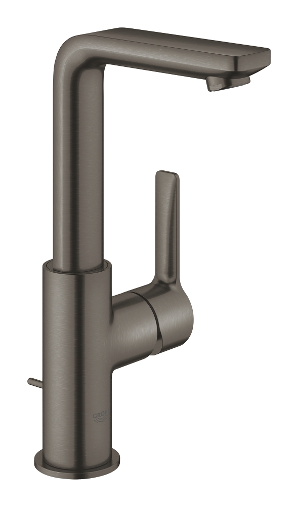 Mitigeur lavabo Lineare Ecojoy - Taille L Grohe
