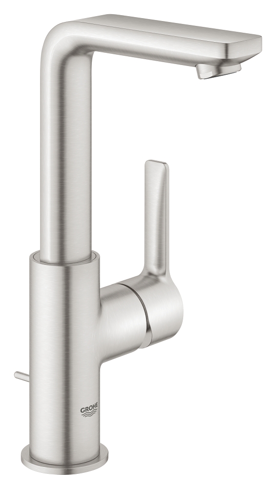 Mitigeur lavabo Lineare Ecojoy - Taille L Grohe