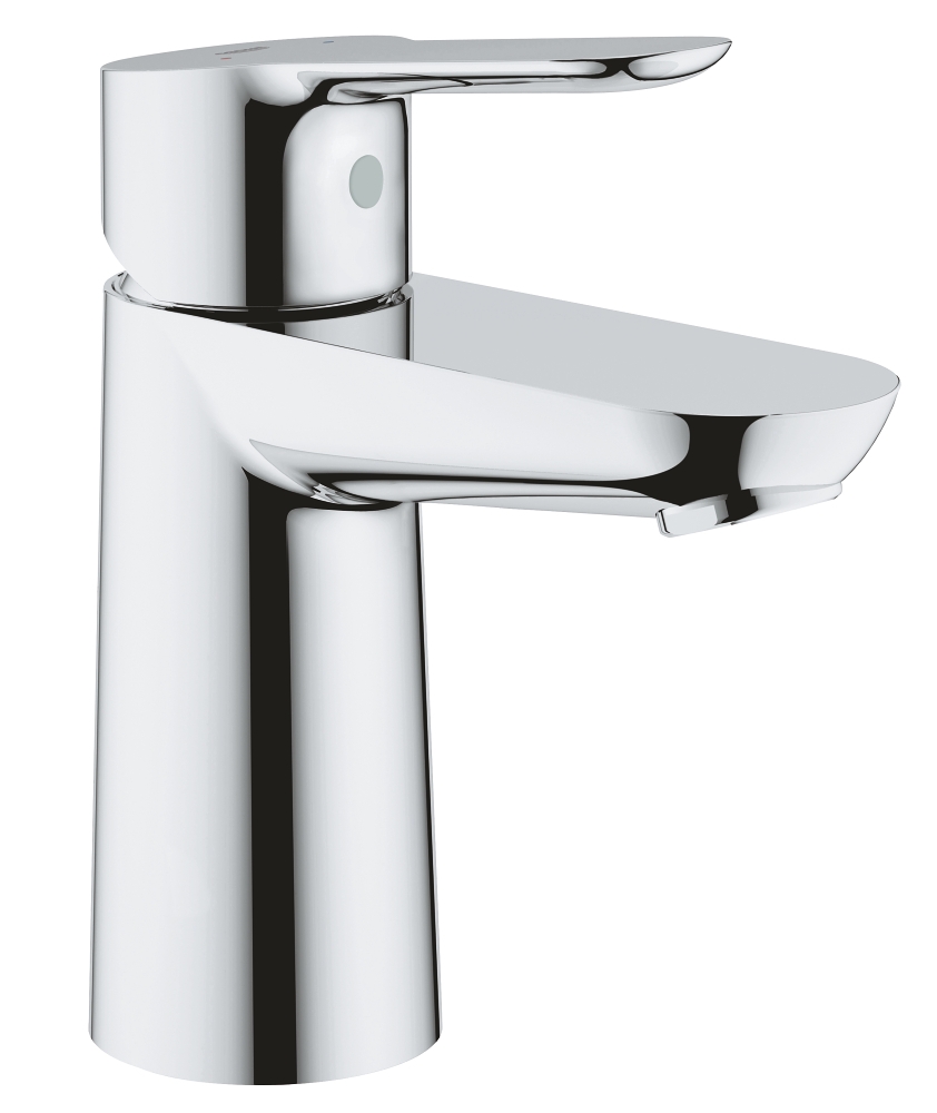 Mitigeur lavabo BauEdge Ecojoy - Taille S Grohe