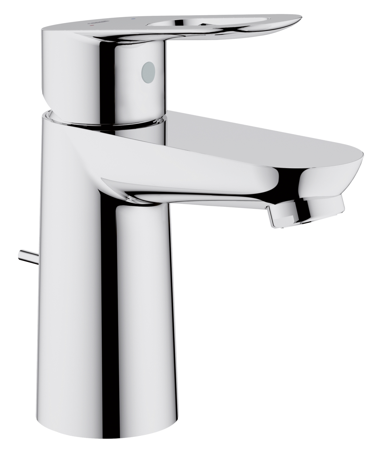 Mitigeur lavabo Bauloop - Taille S Grohe
